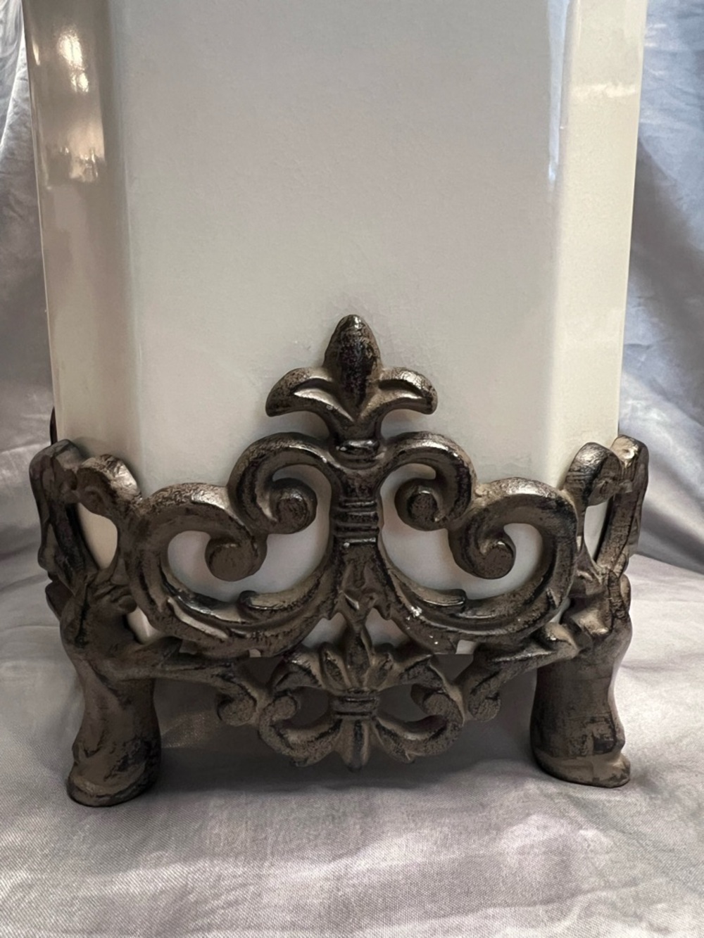 Gg collection canisters set 3 - Picture 5 of 8